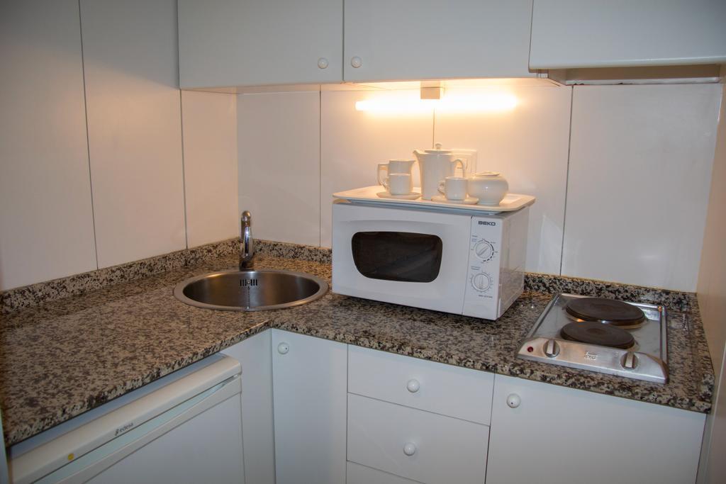 Apartment Descartes Barcelona