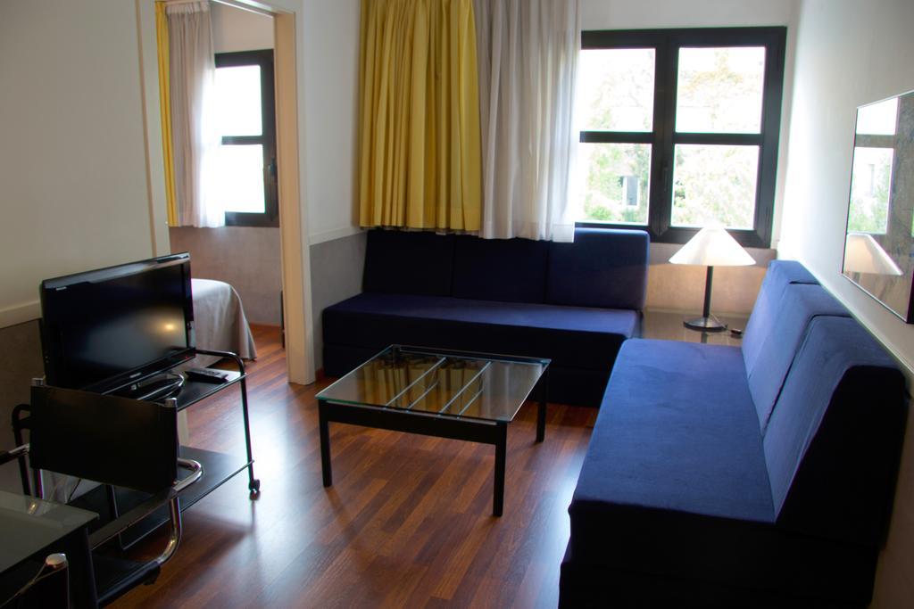 Apartment Descartes