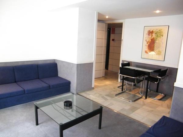 Apartment Descartes