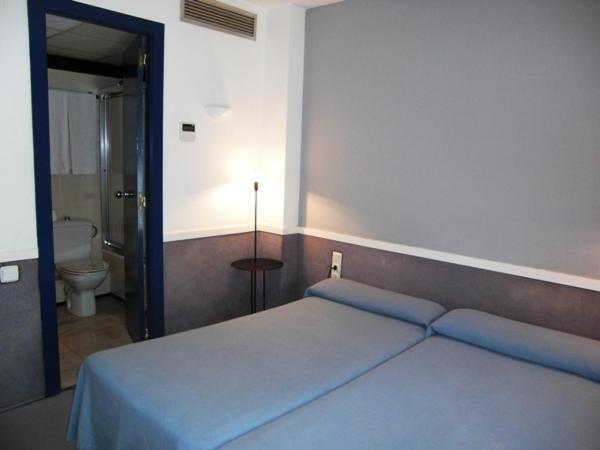 Apartment Descartes Barcelona