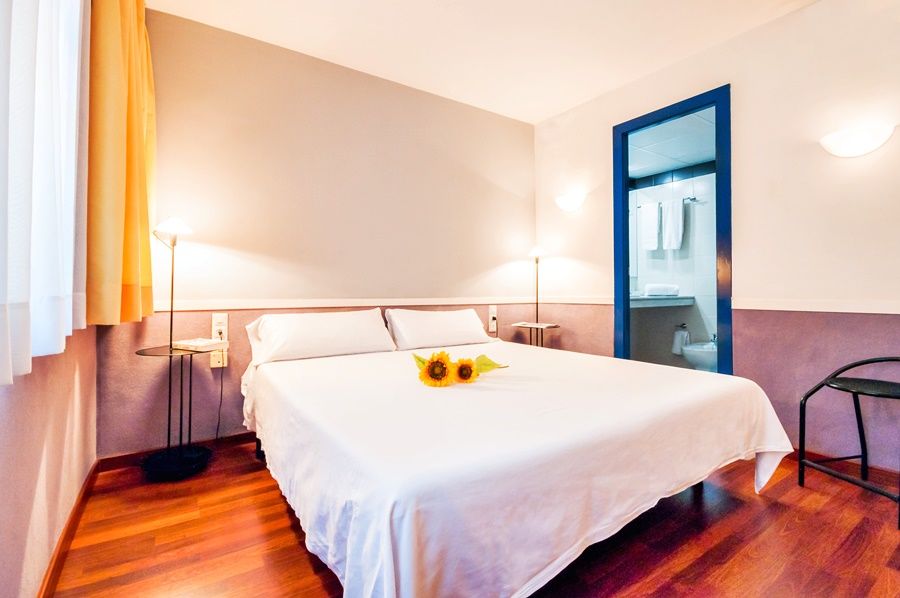 Apartment Descartes Barcelona