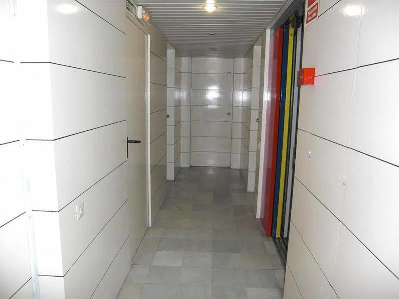 Appartamento Descartes Barcellona