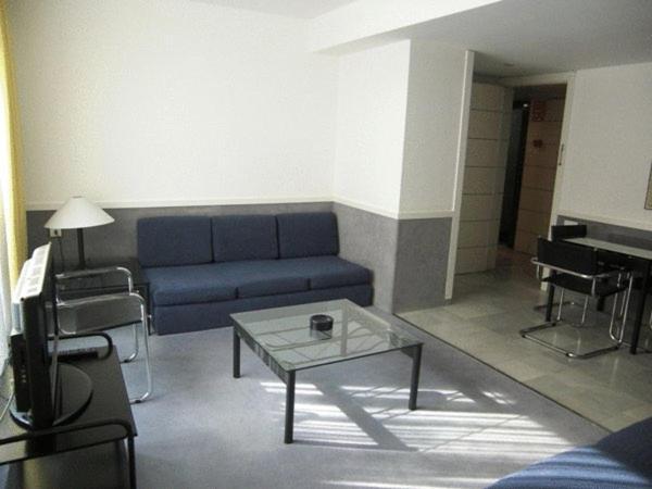 Apartment Descartes