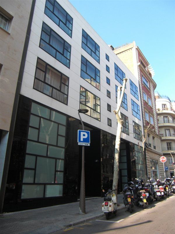 Descartes Barcellona