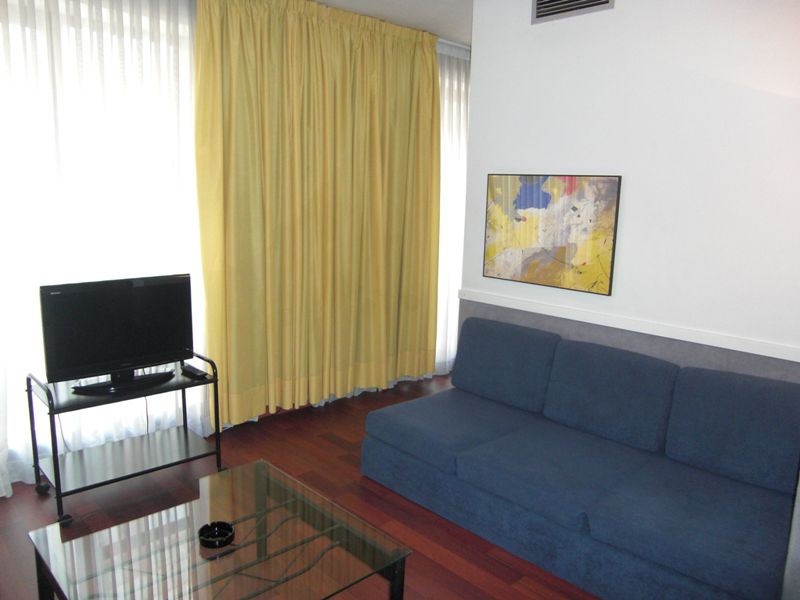 Descartes Apartment Barcelona