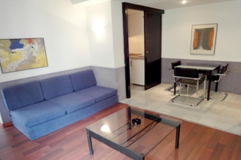 Apartment Descartes *